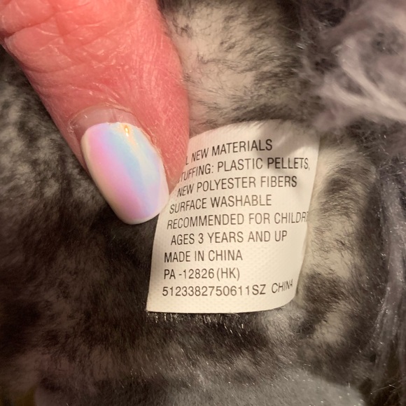 The Wizarding World of Harry Potter, Buckbeak, Like New - Picture 9 of 13